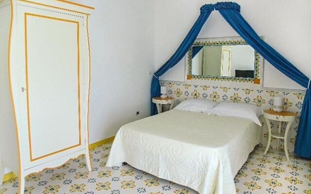 Masseria celidonia resort & relax