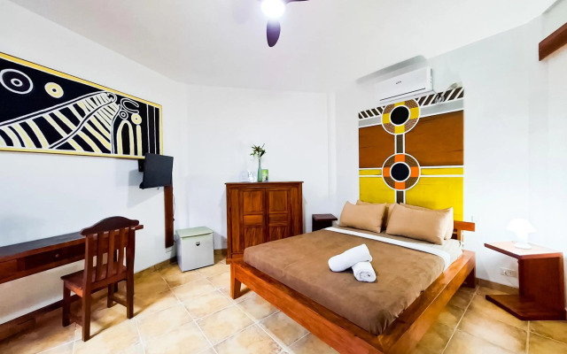 Aissatou Beach Resort
