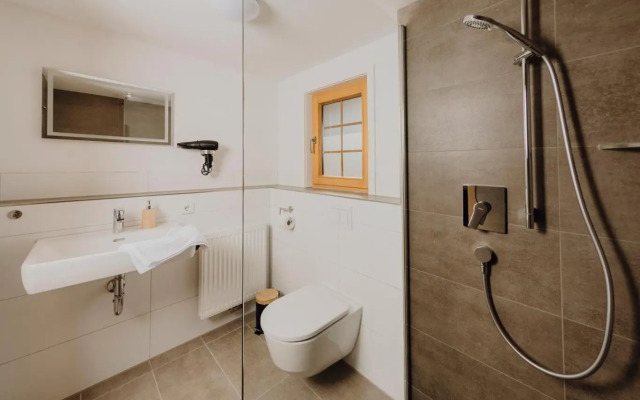 Natur-Camp Tannenfels