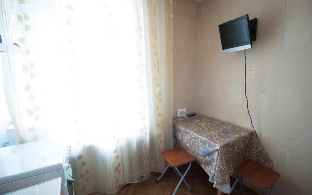 Apartamenty na Klenovom bul'vare, 5