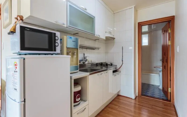 济州岛Happyhue民宿(Happyhue Pension Jeju)