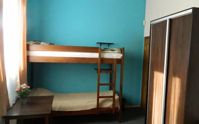 Mini-Hotel Ocean