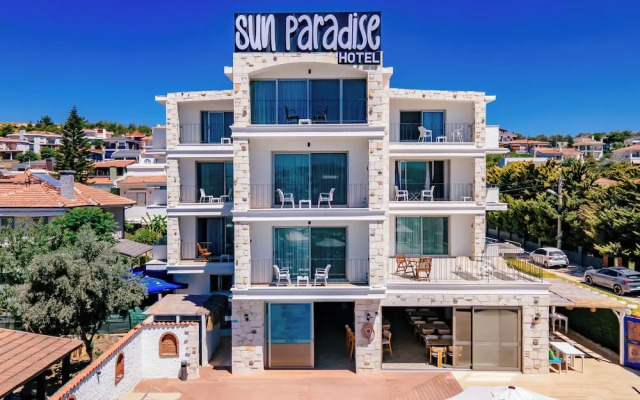 Sun Paradise Hotel