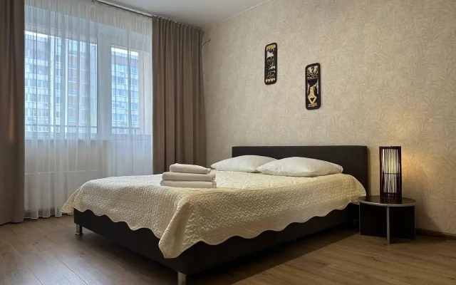 EasyRent (ИзиРент) на проспекте Приморский 61