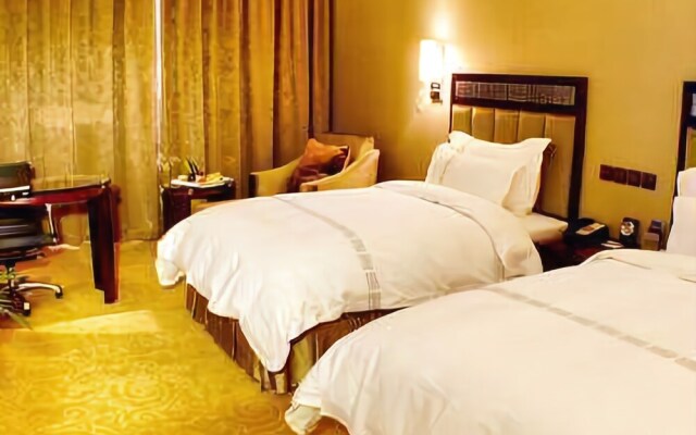 Hengze Highs Hotel