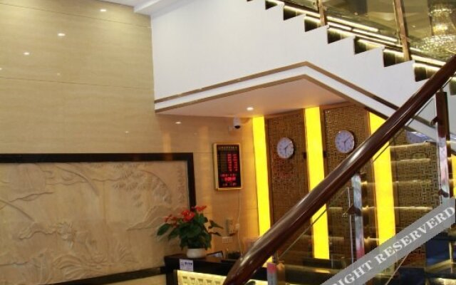 Ruiyixuan Business Hotel