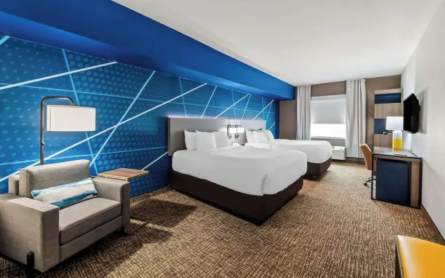 Comfort Inn & Suites Donna