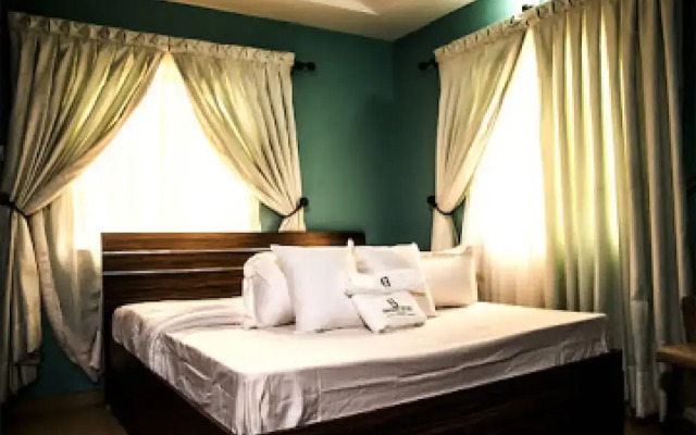 Room-oragon Hotel -penthouse