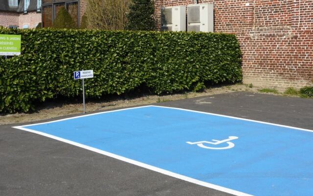 Hostellerie Saint Louis