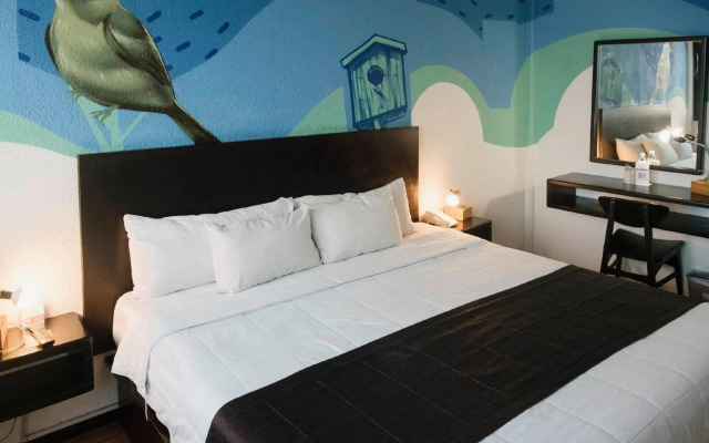 HI Hotel Impala