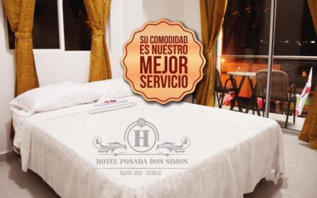 Hotel Posada Don Simon