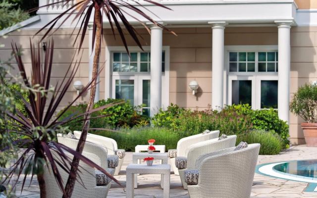 A-ROSA Strandidyll Heringsdorf