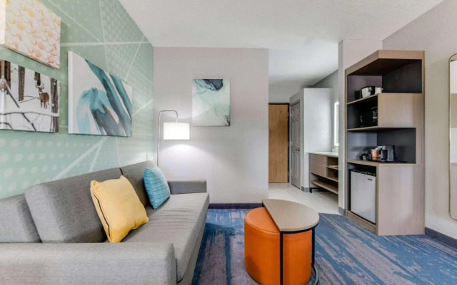 Comfort Inn & Suites Weston - Wausau