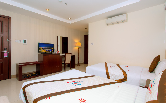 Hoang Sa Hotel
