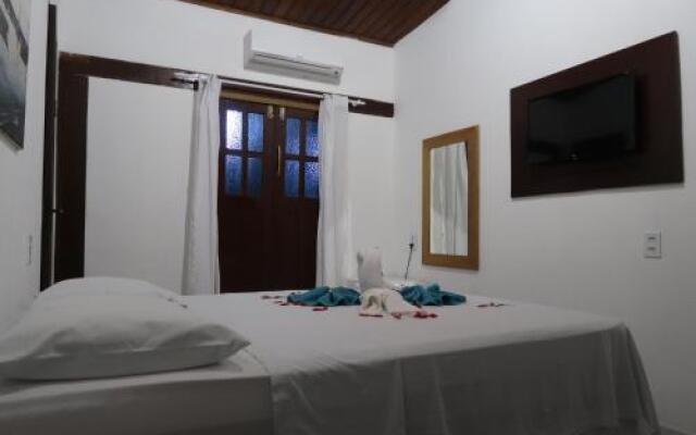 Senzalinha Hostel