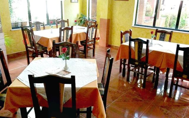 Sofra e Prizrenit Hotel