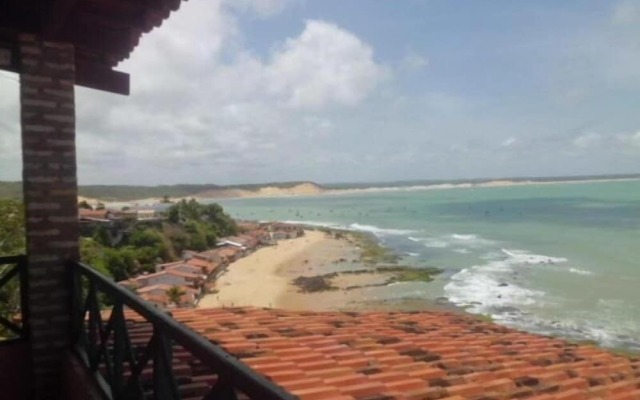Pousada Ecobaia