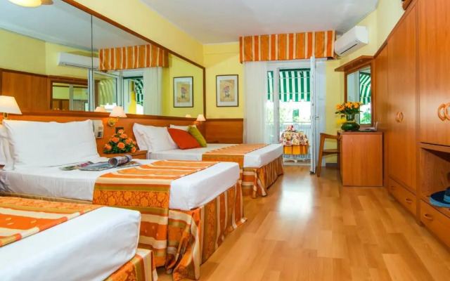 Hotel Al Prater