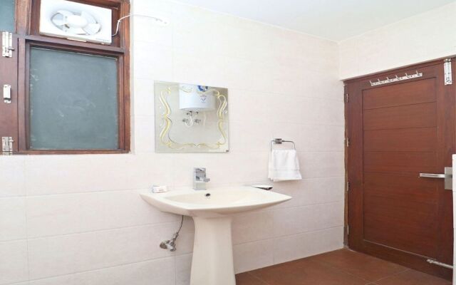 Oyo Home 16567 Nature Pride Villa