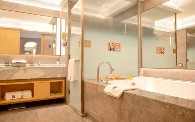Wyndham Grand Zhaoqing Downtown