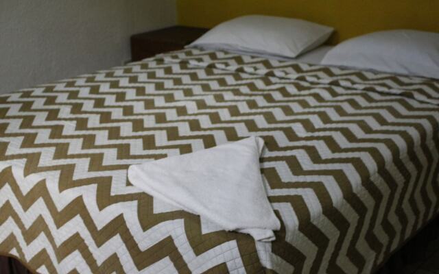 Hotel Neblina