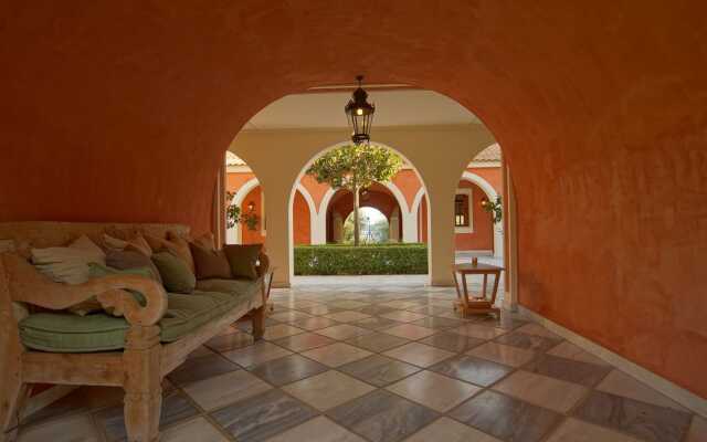 Villa Veneziano – Suites & Villa.