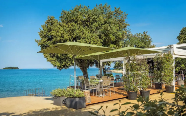 Maistra Camping Porto Sole Mobile homes