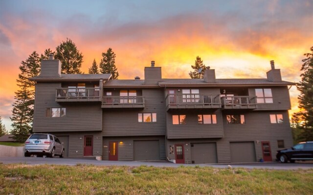 Big Sky - Hidden Village 877