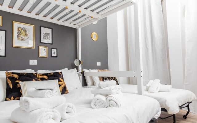 Home Hotel - Paruta 65