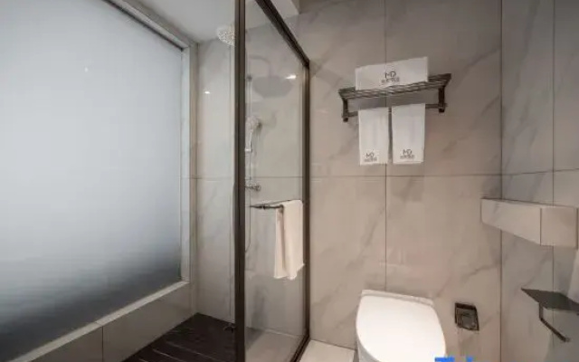 Jingchuan Mingdu Hotel