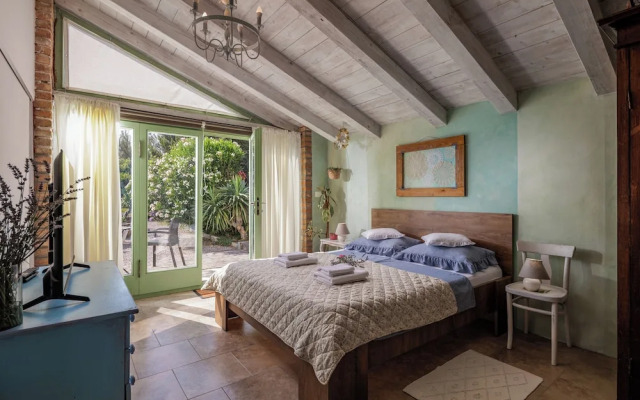 Tiny House With Private Pool Kostrena