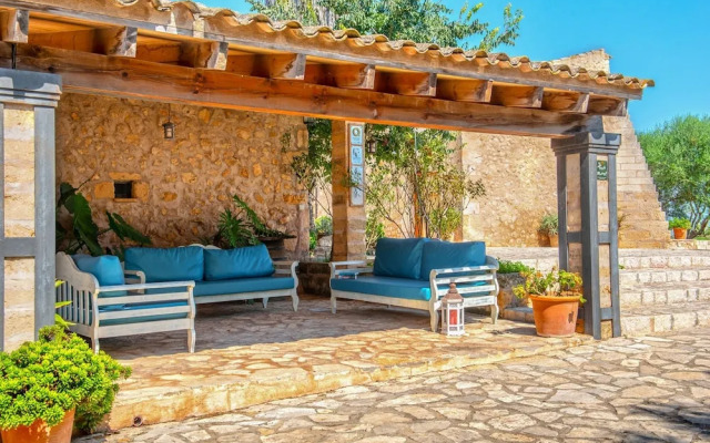 Sa Franquesa Vella - Antoni I Catalina Canonge