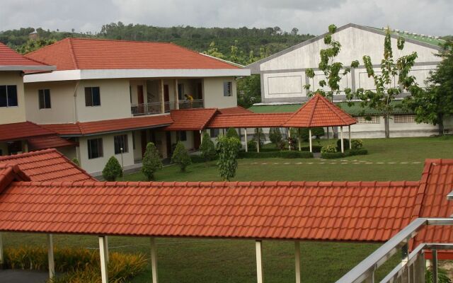 Don Bosco Hotel School