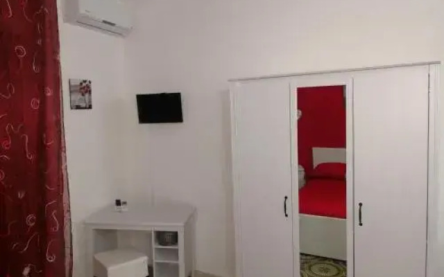 Casa Corallo