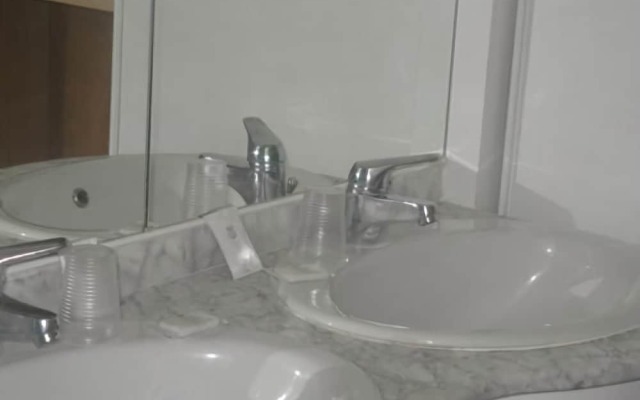 Auberge du Marronnier