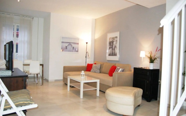 San Marcos Apartamentos