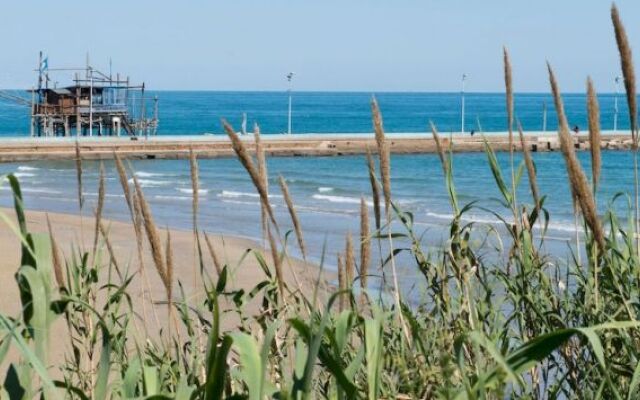 Locanda dell'Adriatica