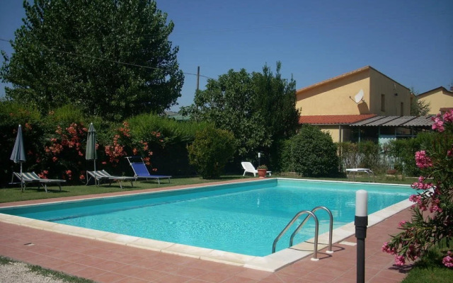 Agriturismo Bella Treccia