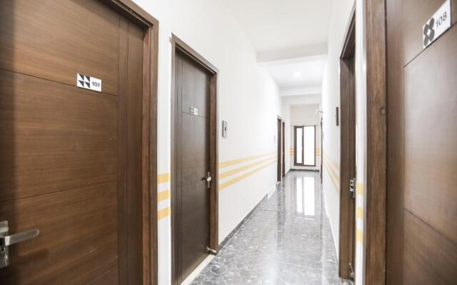 OYO 73922 Goodvibe Hotel