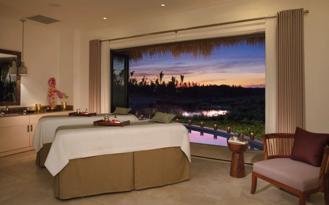 Secrets Cap Cana Resort & Spa - Adults Only - All Inclusive