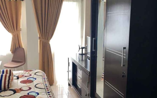 WJY Apartment Margonda Residence 3