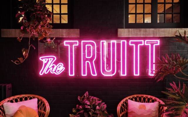 Truitt Hotel
