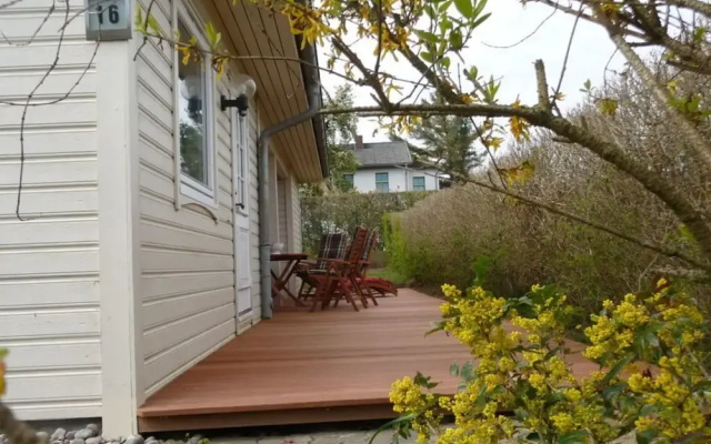 Holiday Home Apple Dream