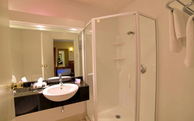 Brentwood Hotel Wellington