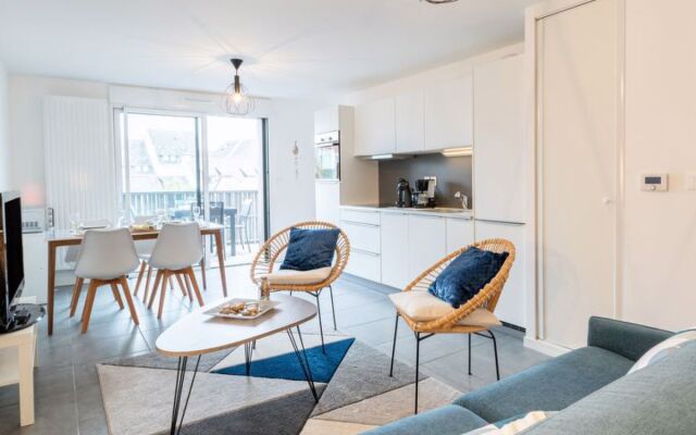 Résidence Coté Baie