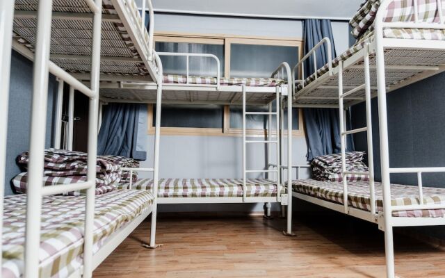 Chingu Guesthouse