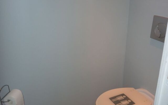 Un Appartement sur Pompidou - Metz