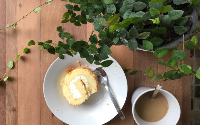 Maa Damnoen B&B