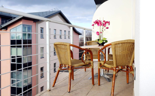 Apart Hotel TOMO