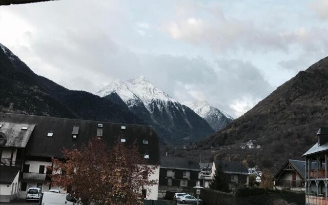 Appartement 6 personnes
